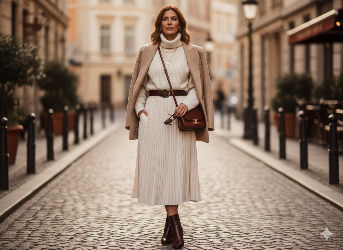 Elevate Your Style Journey